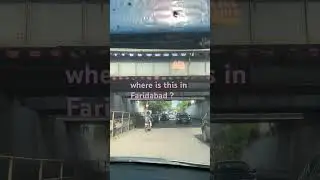Faridabad which location #short#shorts