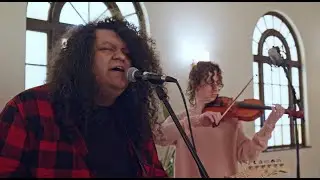 Miguel Escobar - Butterflies (Tiny Desk Contest Submission 2023)