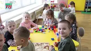 Выпуск Ново- ТВ 07.03.2025г.