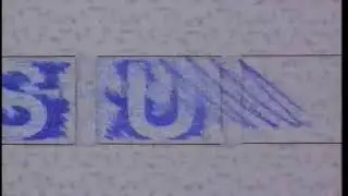 Klasky Csupo / Nickelodeon logos (1993)