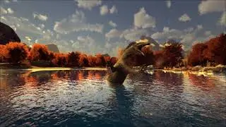 Deinocheirus