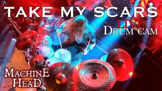 MACHINE HEAD: 