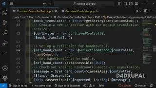 Understanding Unit testing with example Drupal 10, Drupal 9, Drupal 8 | D4Drupal