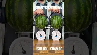 I tested cheap vs expensive headphones!