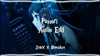 Pasoori Audio Edit For Bgmi/Pubg Montage | Free To Use audio