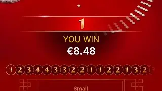 Fan Tan Live Casino MostWinnig Games