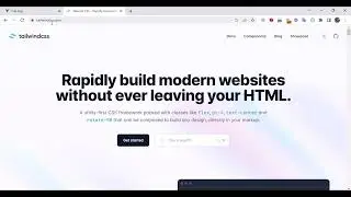 How To Use Tailwind CSS With Vue And Vite - Noob Dev