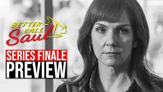 PLEASE KILL SAUL GOODMAN Better Call Saul Season 6 Episode 13 Preview