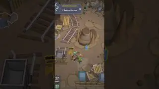 How to survive here?