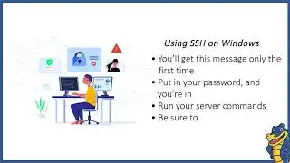 A Step By Step Guide To Access Your VPS Via SSH