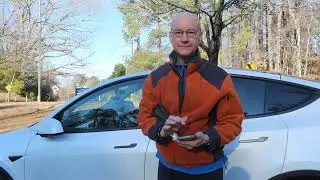 Day 2039 Tesla Ruby How About Those Price Decreases