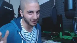 GIOEE VOMITA ED ORGASMA IN LIVE SU YOUTUBE [MINI YTP]