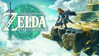 The Legend of Zelda: Tears of the Kingdom - Stream 6