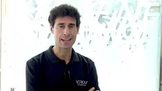 Impresiones sobre implantes con material 3M - Dr  Vericat