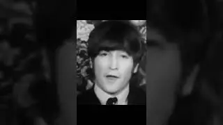 I Would Just Said What I Said and It Was Wrong or Was Taken Wrong | John Lennon of the Beatles