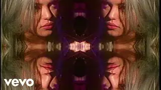 Hey Violet - Clean (Stripped)