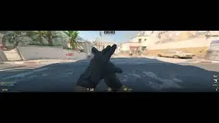 Counter-Strike 2: How to Deal with Cheaters! (Widescreen Edition)