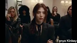 Что, если бы в музыке пелось о том, что происходит в видео Jungkook