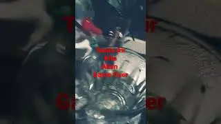 Tanpa Air Kita Akan Game Over