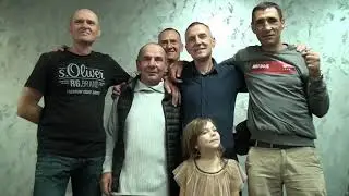 РЕБЦЕНТР церкви  ОТЧИЙ ДОМ  г  Пинск