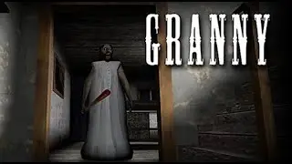 PERTAMA KALI BERTEMU NENEK GRANNY!