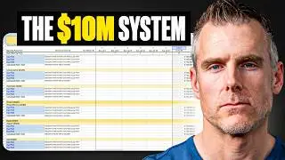 The Only System You Need to Build a $10M Business