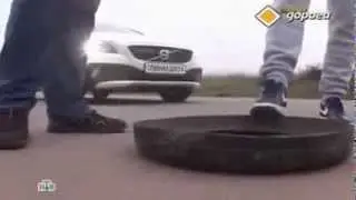 Аккуратное вождение