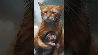 Miaw miaw miaw sad cat song
