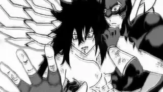 [FT] I'm gonna stand by you [Gajevy]