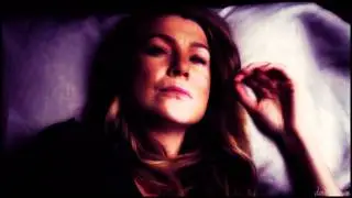 meredith grey | shake it out