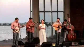 Stacy Grubb & Clay Hess Band - Little Maggie
