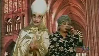 (Testigos de Jehova) VATICANO: Charla Eclesiástica - Tolerancia