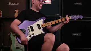 BUZZ Grasshopper P90 Demo