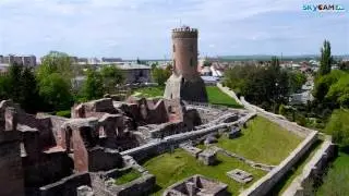 Targoviste-Cetatea de scaun