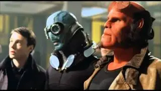 Hellboy geroy iz pekla 2004 trailer