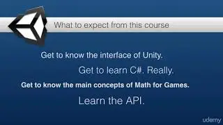 Unity 5 Professional Guide - Mastering C# Programming! - learn C#