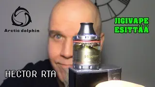 Arctic Dolphin: Hector RTA