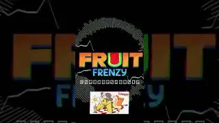 Fruit Frenzy is a game in currently developing!!! 