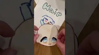 Cinnamoroll gacha paperdoll blindbag!! Happy birthday Cinnamoroll! 💙🎉🎂
