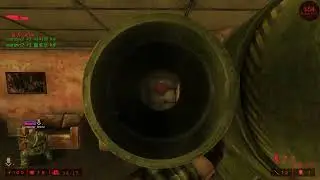 Killing Floor - Biohazard - Demolitions (Suicidal/3 - 11W/4 - 6P)
