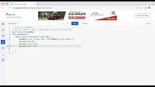 HashMapBasics