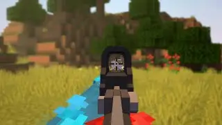ОБЗОР ЛУЧШИХ МОДОВ ДЛЯ MINECRAFT BEDROCK | ТОП 3 МОДА