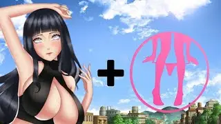 Naruto Characters Without Clothing Mode #34