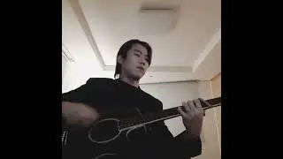 Travis - Side (Guitar Cover)