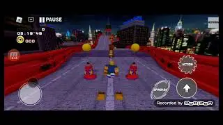 ЕСЛИ SONIC ADVENTURE 2 ВЫШЕЛ В РОБЛОКСЕ?