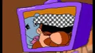 SNICK..... | Pizza Tower Lap 4 Pig City