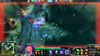 Дота 2 гайд на Антимага / Dota 2 гайд Anti mage
