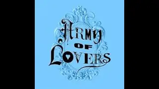 Army Of Lovers- La Plage De St Tropez (Radio Edit)