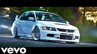 Candy Shop JDM [CAR VIDEO] [4K]