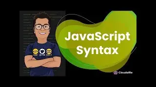 JAVASCRIPT SYNTAX
